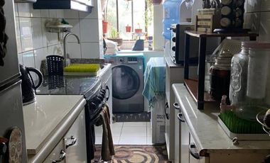 VENDO DEPARTAMENTO CONCHALI  3D - 2B  BODEGA