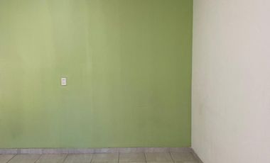 Departamento céntrico en renta, exclusivo para mujeres.