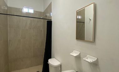 Departamento céntrico en renta, exclusivo para mujeres.