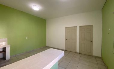 Departamento céntrico en renta, exclusivo para mujeres.