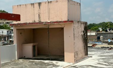 Casa en Venta en pleno centro.