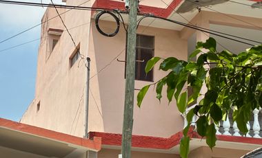 Casa en Venta en pleno centro.