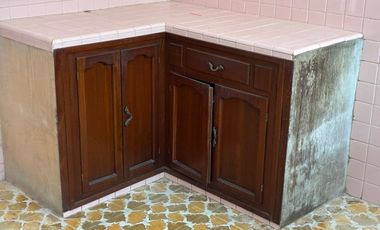 Casa en Venta en pleno centro.