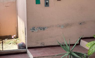 Casa en Venta en pleno centro.