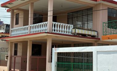 Casa en Venta en pleno centro.