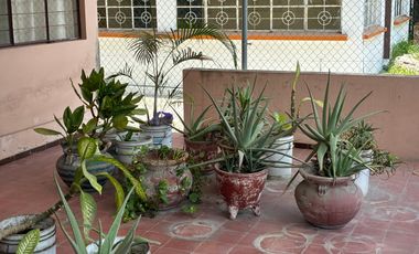 Casa en Venta en pleno centro.