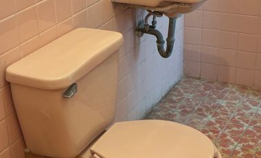 Casa en Venta en pleno centro.