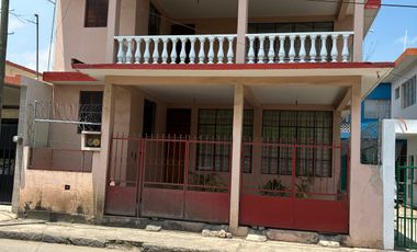 Casa en Venta en pleno centro.