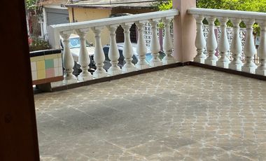 Casa en Venta en pleno centro.