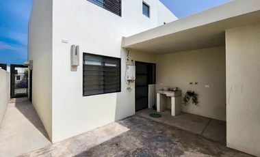 Propiedad en Adamar Residencial, se vende como inversión