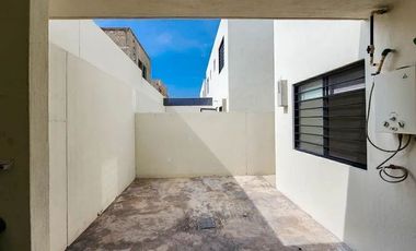 Propiedad en Adamar Residencial, se vende como inversión