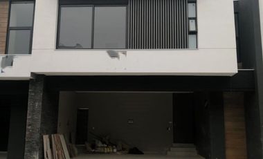 Casa venta Brisas del Vergel zona Barro Carretera Nacional