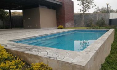 Casa venta Brisas del Vergel zona Barro Carretera Nacional