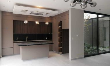 Casa venta Brisas del Vergel zona Barro Carretera Nacional