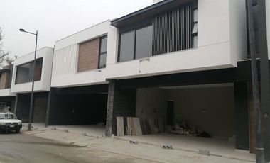 Casa venta Brisas del Vergel zona Barro Carretera Nacional