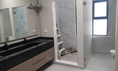 Casa venta Brisas del Vergel zona Barro Carretera Nacional