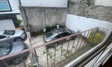 CASA EN RENTA FUENTES DE SATELITE, JARDIN, IMPECABLE.