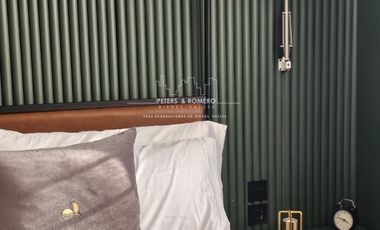 Departamentos en Renta en Condesa