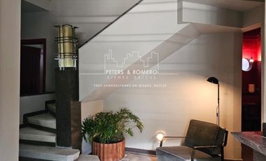 Departamentos en Renta en Condesa