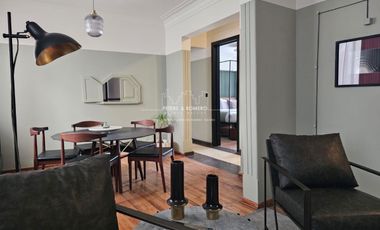 Departamentos en Renta en Condesa