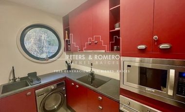 Departamentos en Renta en Condesa