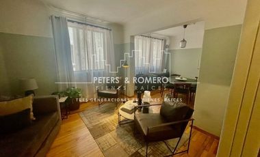 Departamentos en Renta en Condesa