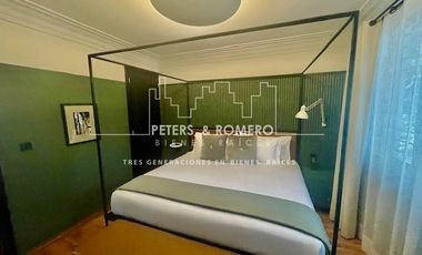 Departamentos en Renta en Condesa