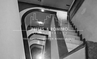 Departamentos en Renta en Condesa