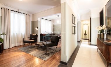 Departamentos en Renta en Condesa