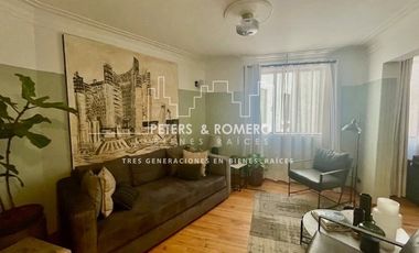 Departamentos en Renta en Condesa