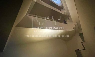 Departamentos en Renta en Condesa