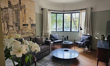 Departamentos en Renta en Condesa