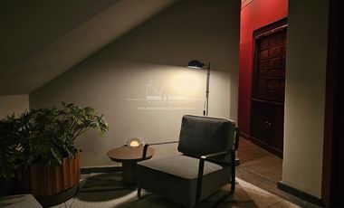 Departamentos en Renta en Condesa