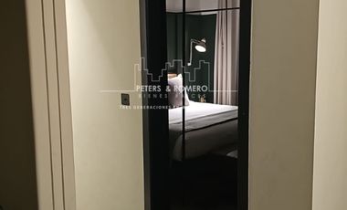 Departamentos en Renta en Condesa