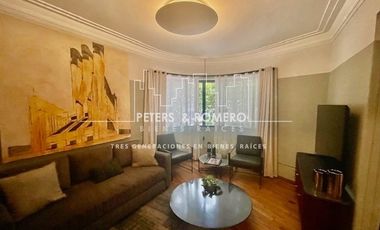 Departamentos en Renta en Condesa