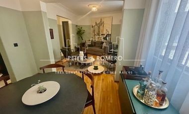 Departamentos en Renta en Condesa