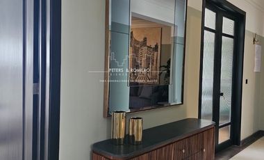 Departamentos en Renta en Condesa