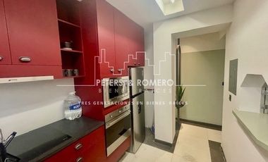 Departamentos en Renta en Condesa