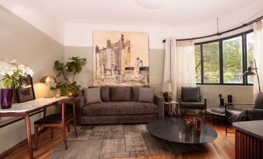 Departamentos en Renta en Condesa