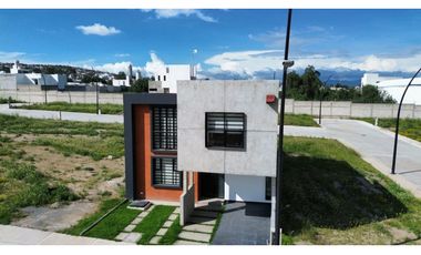 Casa en venta en Residencial Hidalgo Oro