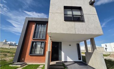 Casa en venta en Residencial Hidalgo Oro