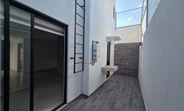 Casa en venta en Residencial Hidalgo Oro