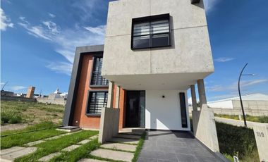 Casa en venta en Residencial Hidalgo Oro