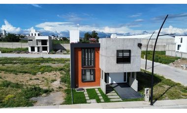 Casa en venta en Residencial Hidalgo Oro