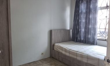 Townhouse Taman Ayu Lippo Karawaci di lantai dasar