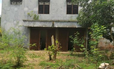 Rumah WALET sumberrejo