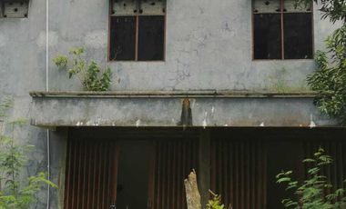 Rumah WALET sumberrejo