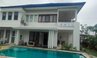 Rumah dijual