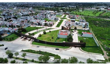 Terreno residencial en Fracc Dolores