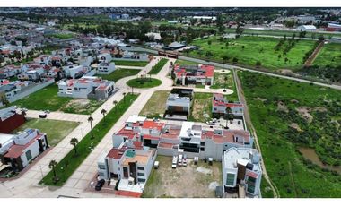 Terreno residencial en Fracc Dolores